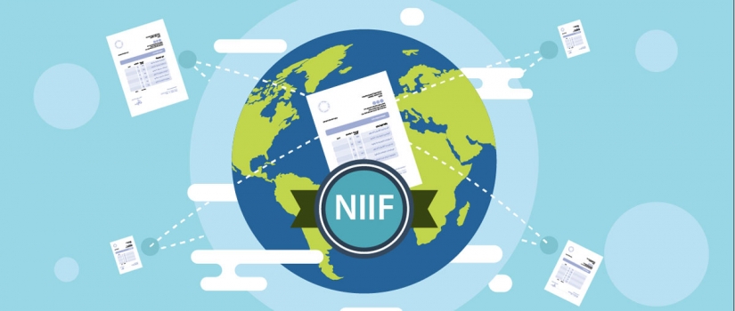 Introducción a las NIIF