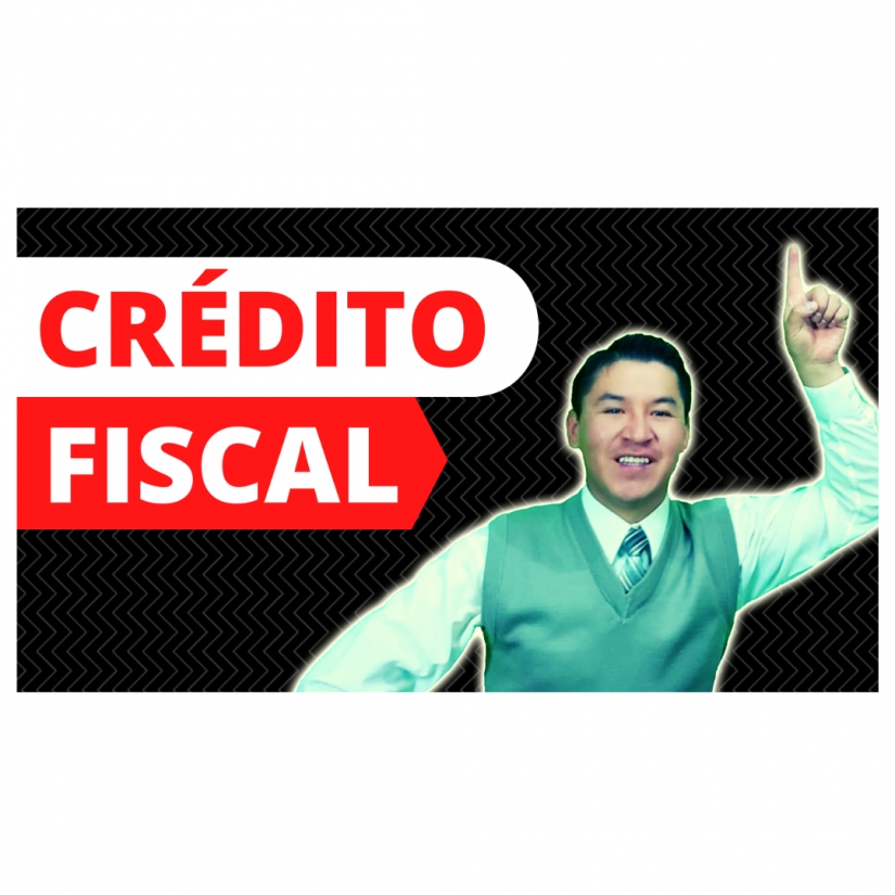 Crédito Vs Débito fiscal